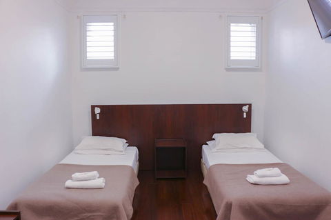 Glasgow Arms Hotel Ultimo - Accommodation Asia 5
