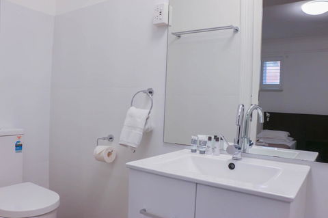 Glasgow Arms Hotel Ultimo - Accommodation Asia 2