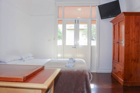 Glasgow Arms Hotel Ultimo - Accommodation Asia 16