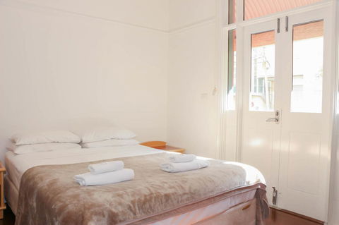 Glasgow Arms Hotel Ultimo - Accommodation Asia 15