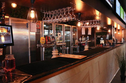 Glasgow Arms Hotel Ultimo - Accommodation Asia 22