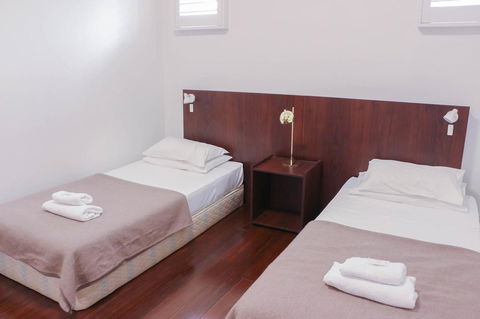 Glasgow Arms Hotel Ultimo - Accommodation Asia 4