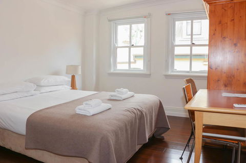 Glasgow Arms Hotel Ultimo - Accommodation Asia 8