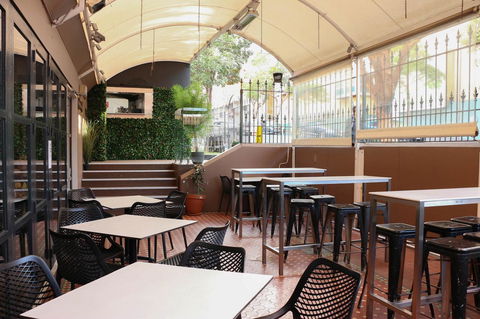 Glasgow Arms Hotel Ultimo - Accommodation Asia 26