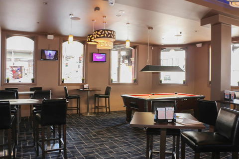 Glasgow Arms Hotel Ultimo - Accommodation Asia 24