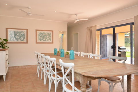 JE Guesthouse, Central To All The Hunter Valley Has To Offer - Accommodation Asia 8