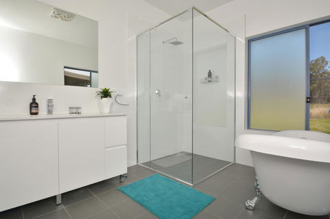 JE Guesthouse, Central To All The Hunter Valley Has To Offer - Accommodation Asia 27
