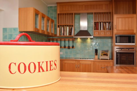 JE Guesthouse, Central To All The Hunter Valley Has To Offer - Accommodation Asia 13