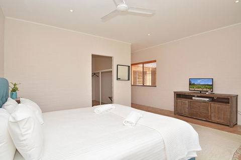 JE Guesthouse, Central To All The Hunter Valley Has To Offer - Accommodation Asia 34