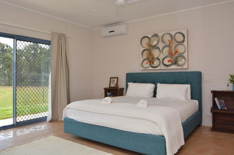 JE Guesthouse, Central To All The Hunter Valley Has To Offer - Accommodation Asia 20