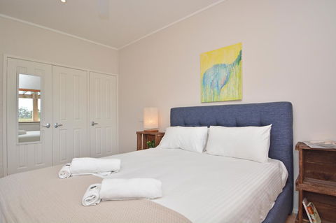 JE Guesthouse, Central To All The Hunter Valley Has To Offer - Accommodation Asia 29