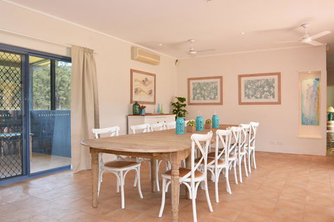JE Guesthouse, Central To All The Hunter Valley Has To Offer - Accommodation Asia 6