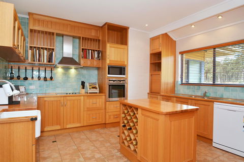 JE Guesthouse, Central To All The Hunter Valley Has To Offer - Accommodation Asia 12