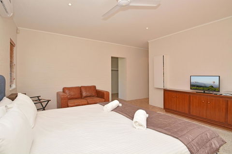 JE Guesthouse, Central To All The Hunter Valley Has To Offer - Accommodation Asia 18