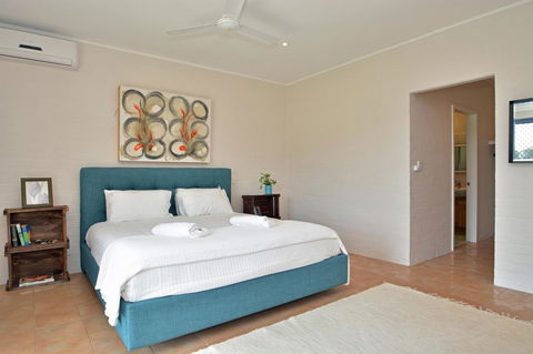JE Guesthouse, Central To All The Hunter Valley Has To Offer - Accommodation Asia 21