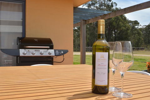 JE Guesthouse, Central To All The Hunter Valley Has To Offer - Accommodation Asia 10