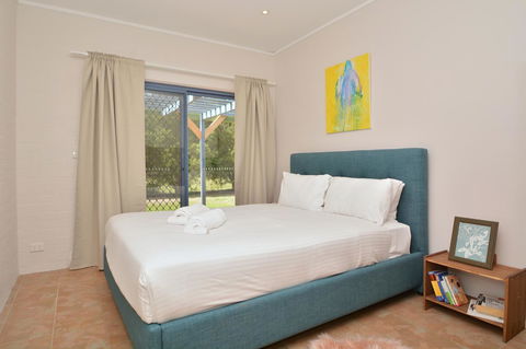 JE Guesthouse, Central To All The Hunter Valley Has To Offer - Accommodation Asia 31