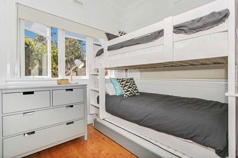 Seaspray - Manly Beach Apartment Close To The Sand - Accommodation Asia 10