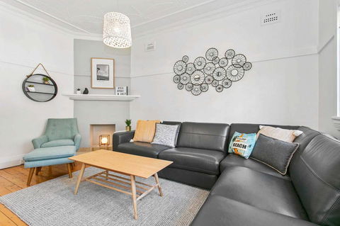 Seaspray - Manly Beach Apartment Close To The Sand - Accommodation Asia 0