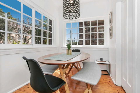 Seaspray - Manly Beach Apartment Close To The Sand - Accommodation Asia 2