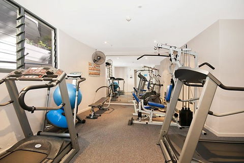 Grandview Apartments - Accommodation Asia 7