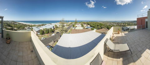 Grandview Apartments - Accommodation Asia 22