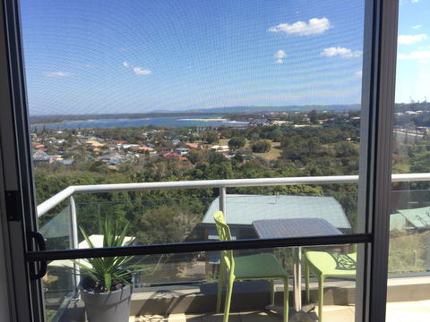 Grandview Apartments - Accommodation Asia 10