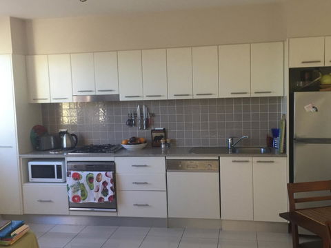 Grandview Apartments - Accommodation Asia 8