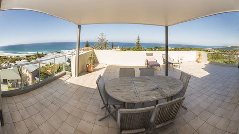 Grandview Apartments - Accommodation Asia 40