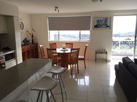 Grandview Apartments - Accommodation Asia 26