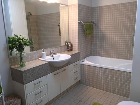 Grandview Apartments - Accommodation Asia 4