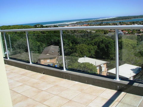 Grandview Apartments - Accommodation Asia 11