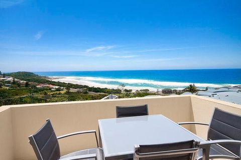 Grandview Apartments - Accommodation Asia 0