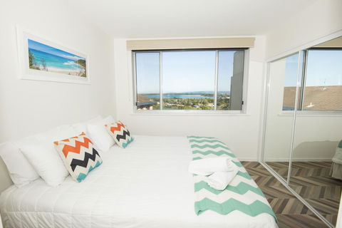 Grandview Apartments - Accommodation Asia 9