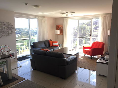 Grandview Apartments - Accommodation Asia 20