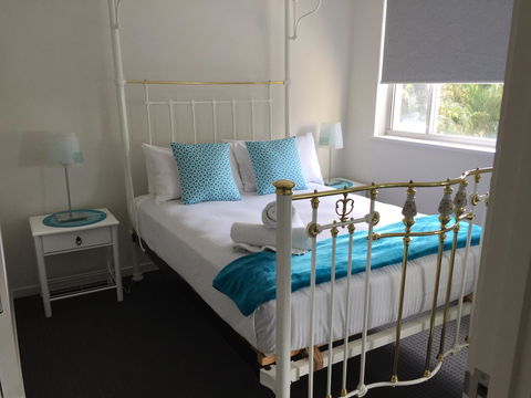Grandview Apartments - Accommodation Asia 29