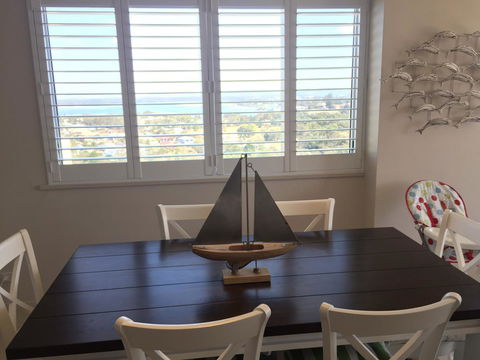 Grandview Apartments - Accommodation Asia 19