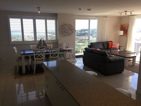 Grandview Apartments - Accommodation Asia 15