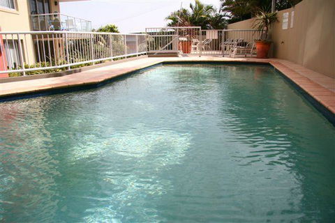 Grandview Apartments - Accommodation Asia 42