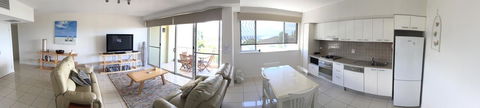 Grandview Apartments - Accommodation Asia 33