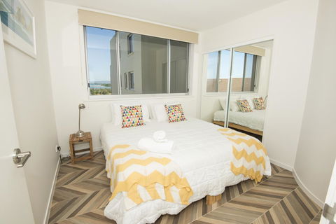 Grandview Apartments - Accommodation Asia 27