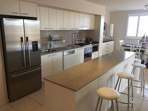 Grandview Apartments - Accommodation Asia 2