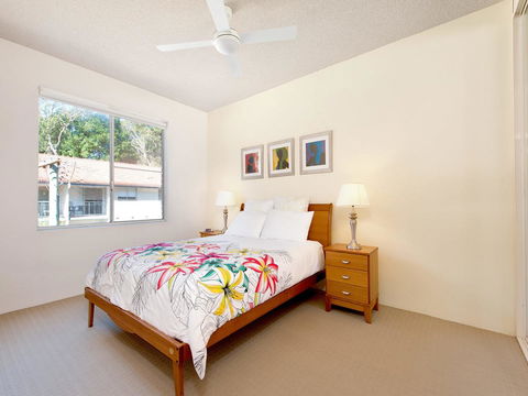 Victoria Parade, Kiah, Unit 10, 53 - Accommodation Asia 9