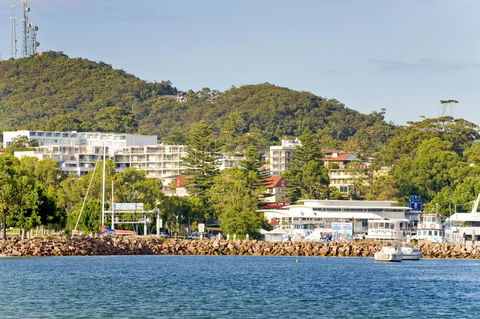 Victoria Parade, Kiah, Unit 10, 53 - Accommodation Asia 16
