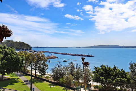 Victoria Parade, Kiah, Unit 10, 53 - Accommodation Asia 15