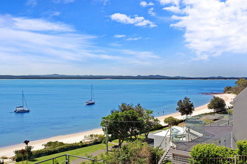 Victoria Parade, Kiah, Unit 10, 53 - Accommodation Asia 14