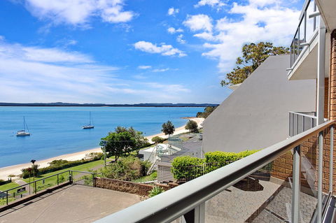 Victoria Parade, Kiah, Unit 10, 53 - Accommodation Asia 13