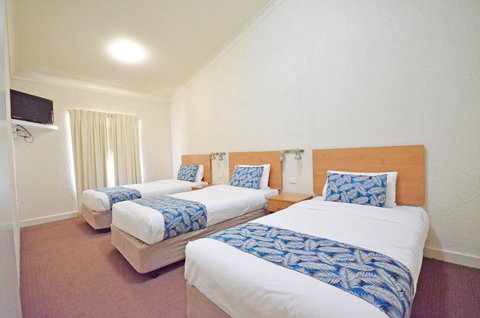 Boulevarde Motor Inn - Accommodation Asia 3