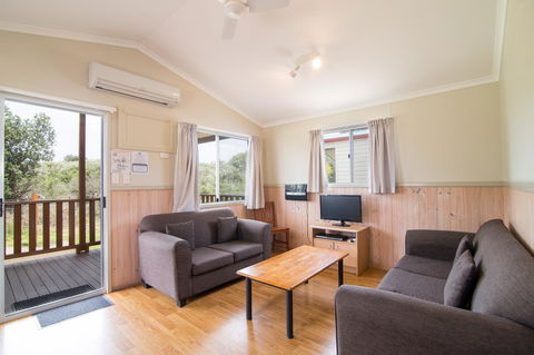 Birubi Beach Holiday Park - Accommodation Asia 22