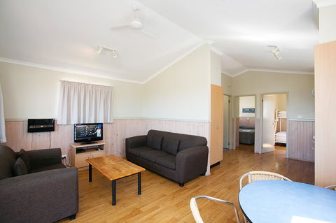 Birubi Beach Holiday Park - Accommodation Asia 31